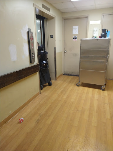 Bella Terrace Rehabilitation And Nursing Center