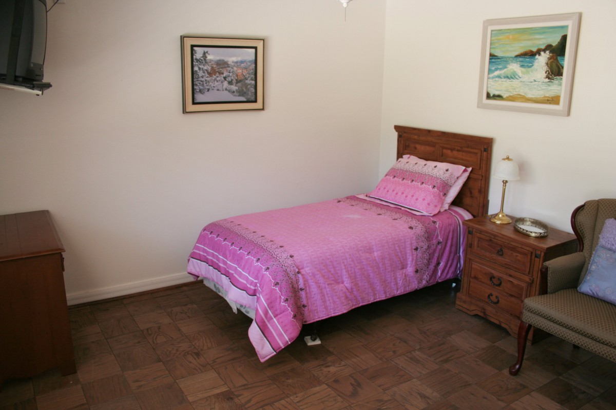 Citrus Garden Residential Care