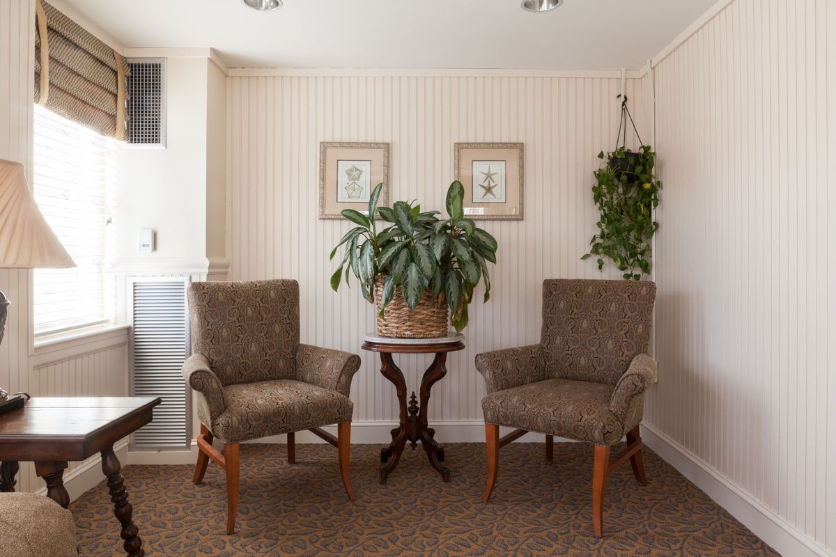 Wentworth Senior Living