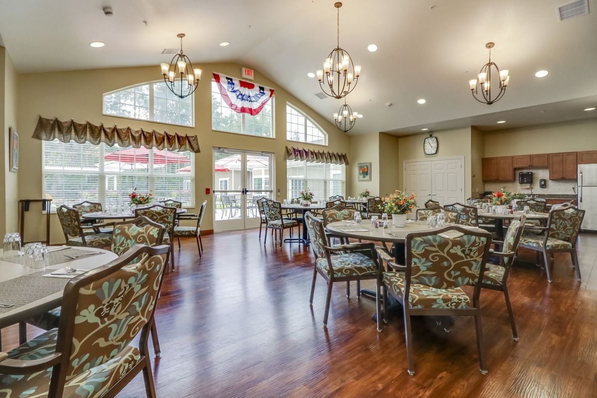 Candlestone Assisted Living & Memory Care