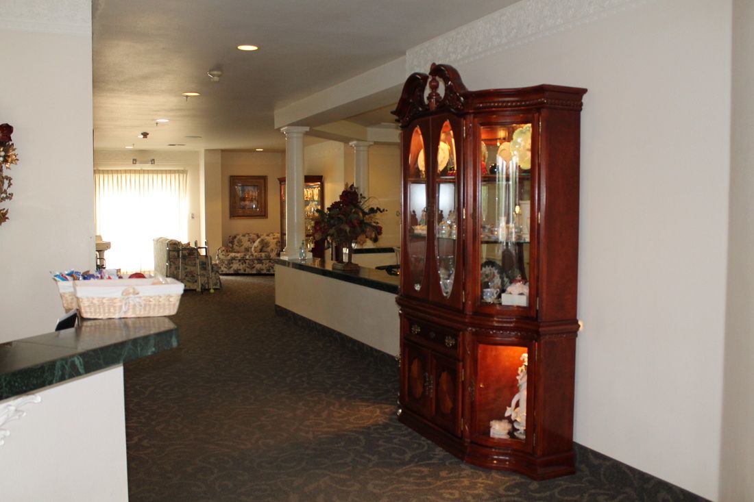 Heirloom Inn