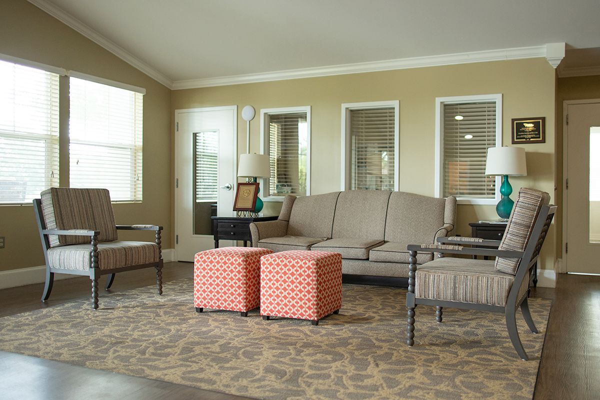 Carolina Gardens at Rock Hill