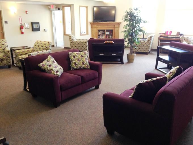 Care Partners Weston