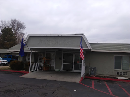 Meadow Brook Rehabilitation And Nursing