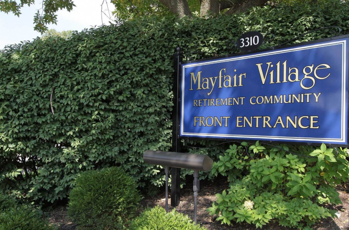 Mayfair Village Retirement Center