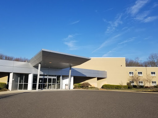 Laurel Brook Rehabilitation And Healthcare Center