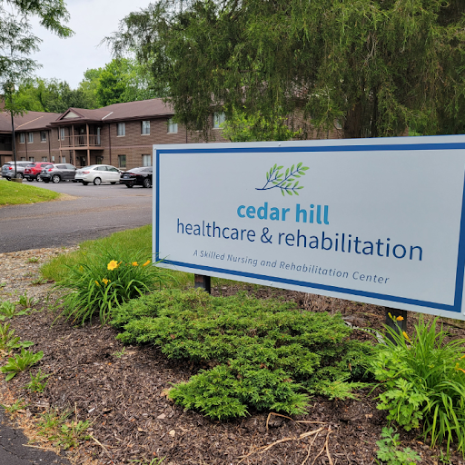 Continuing Healthcare At Cedar Hill