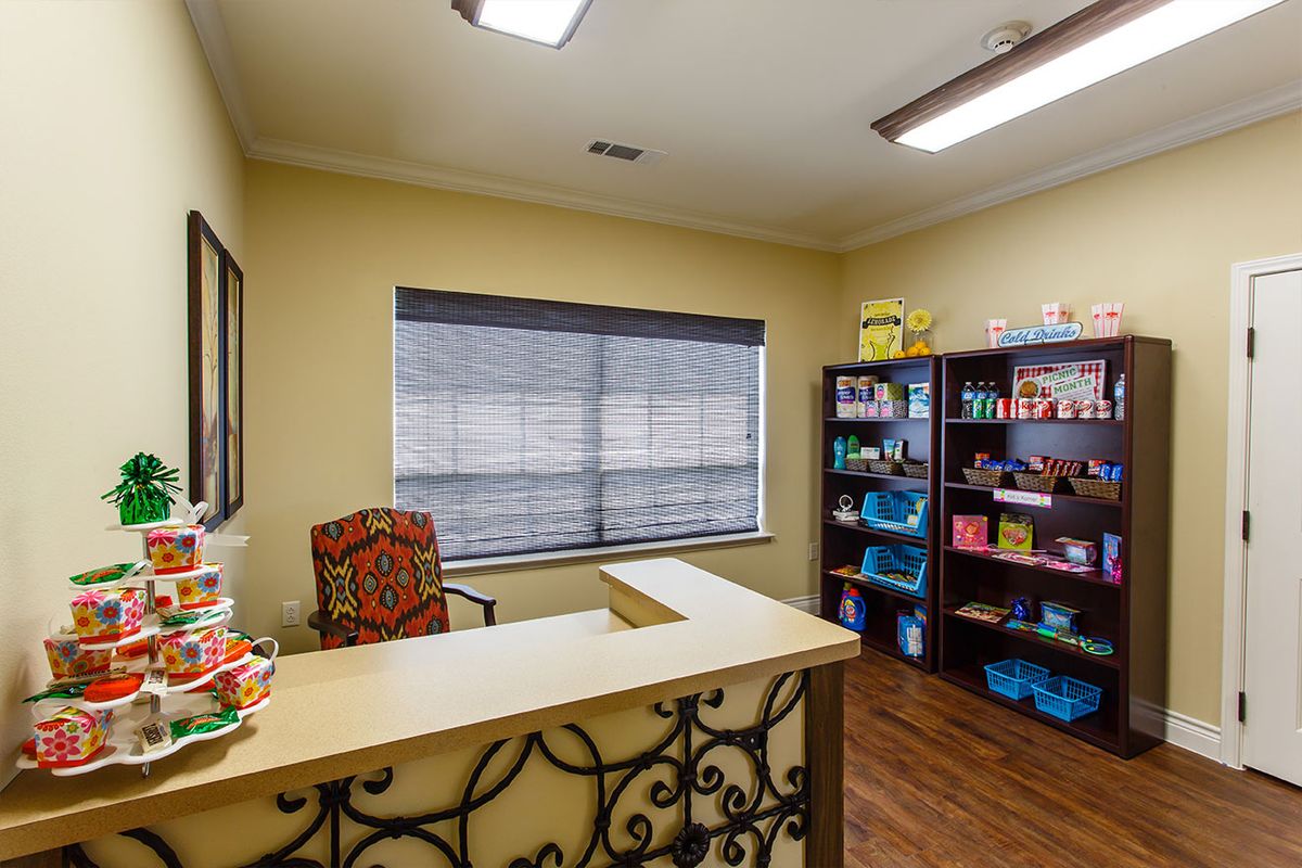 Heritage Place Independent Living