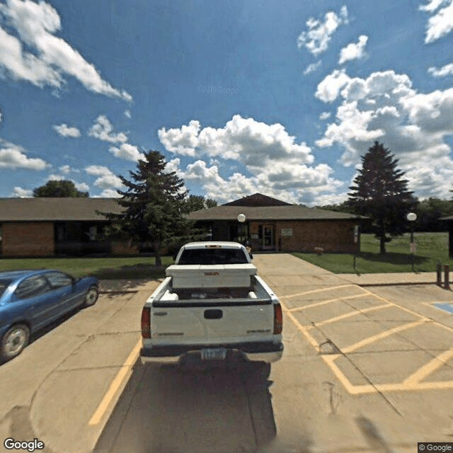 Hillsboro Development Assn