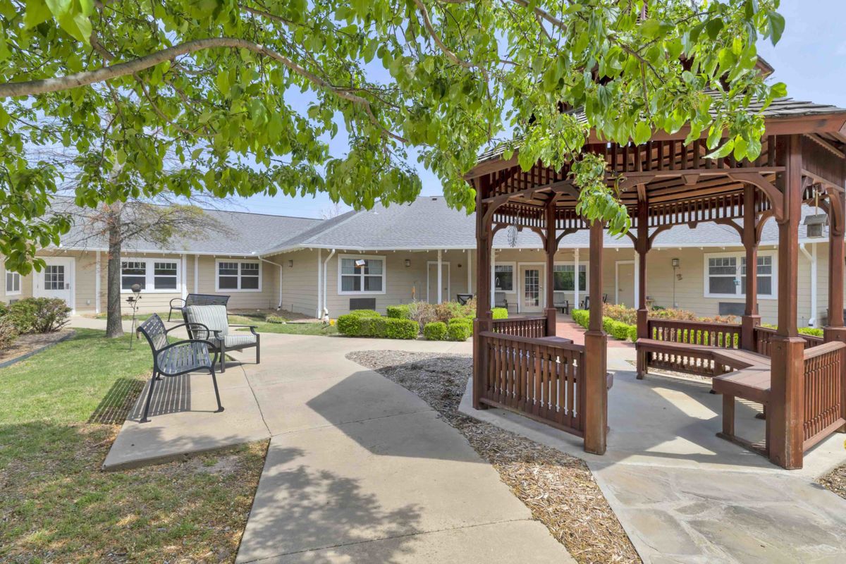 Aberdeen Memory Care of Tulsa
