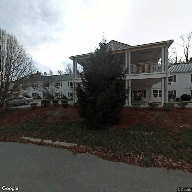 Lafollette Court Assisted Living Community