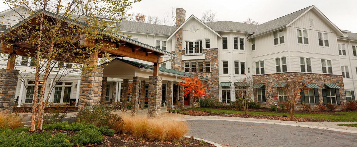Brookdale Olney