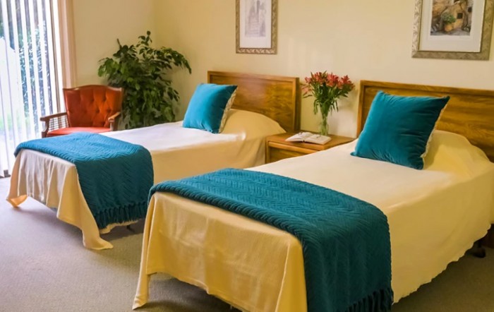 Wagner Heights Nursing & Rehabilitation Center