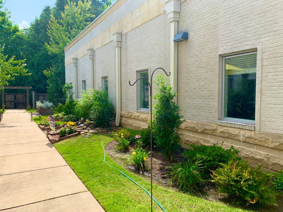 The Gardens of Germantown
