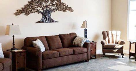 Coleman Fields Assisted Living