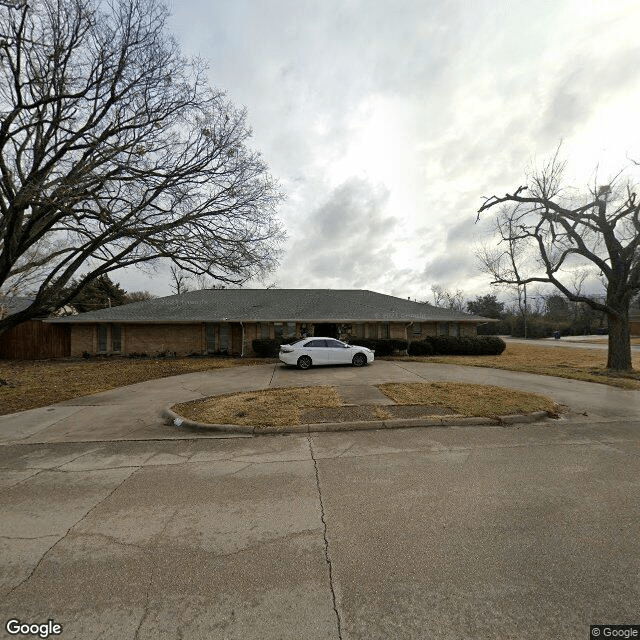 Gospel Home Residential Assisted Living