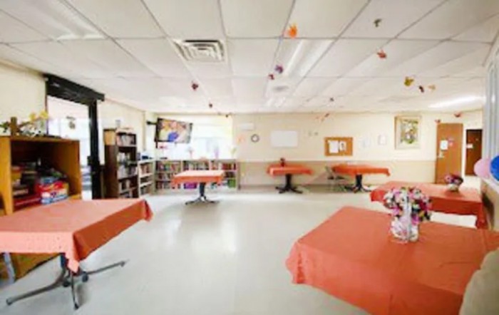 Lake Placid Health And Rehabilitation Center