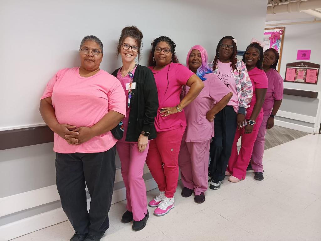 Starkville Manor Health Care And Rehabilitation Center