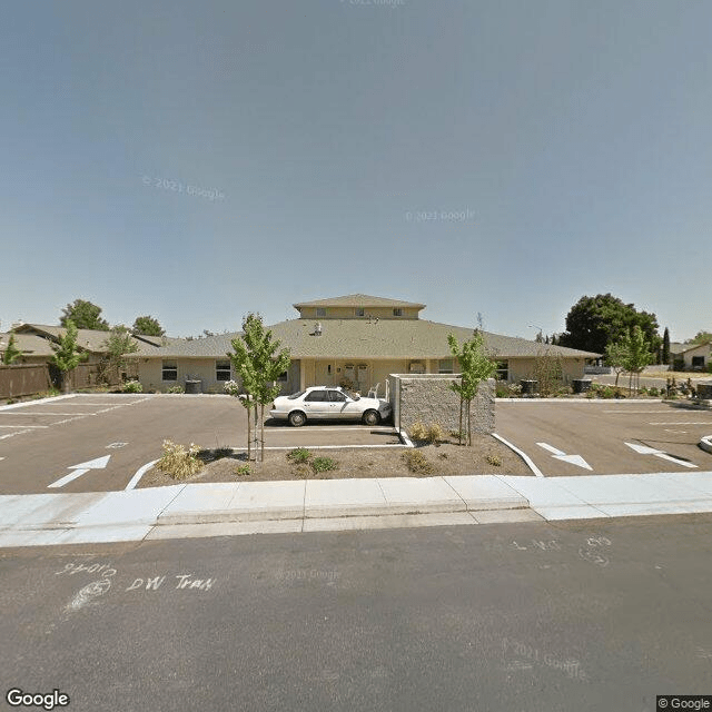Neighborhoods At Westhaven