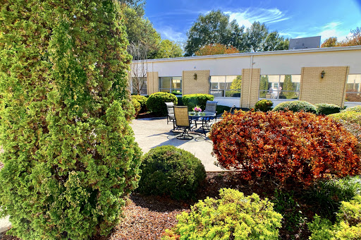 Pettigrew Rehabilitation Center