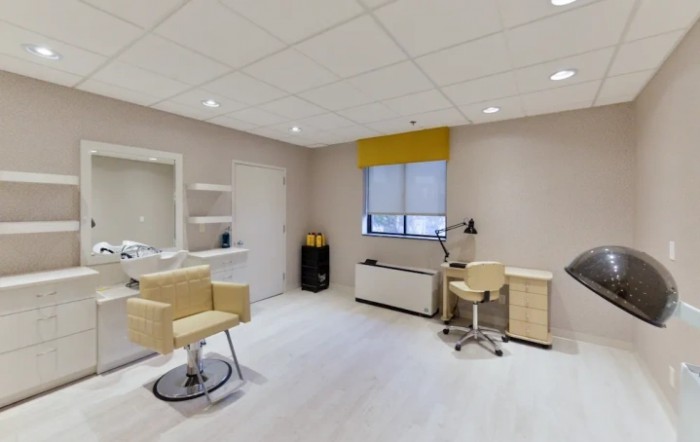 Majestic Center For Rehab & Sub-Acute Care