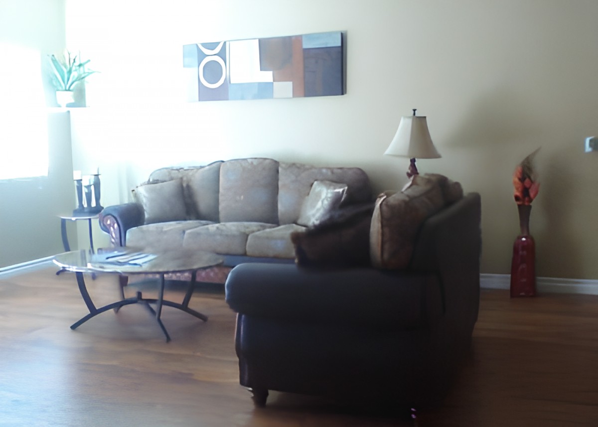 Evans Elderly Residential Care