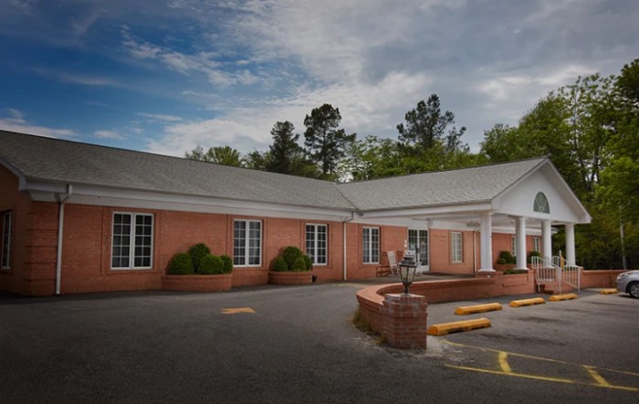 Green Acres Health Care