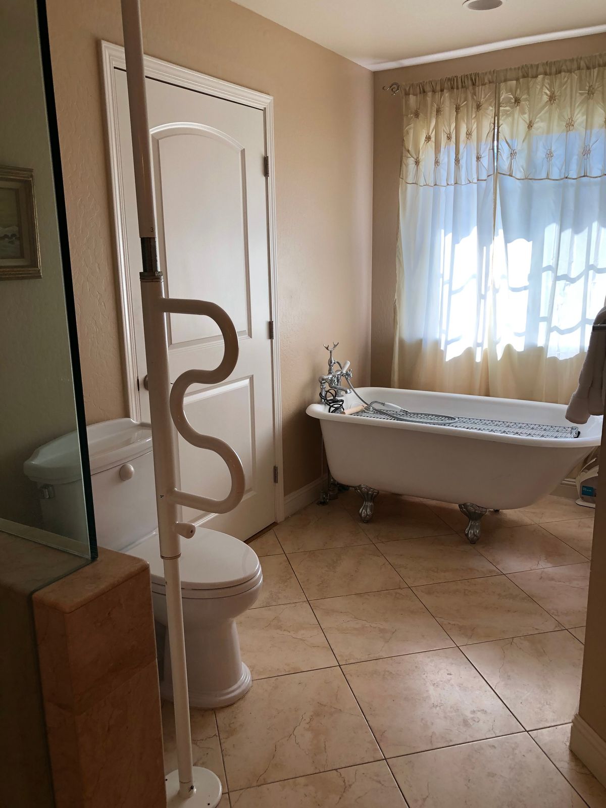 Minas Elderly Care Home 1