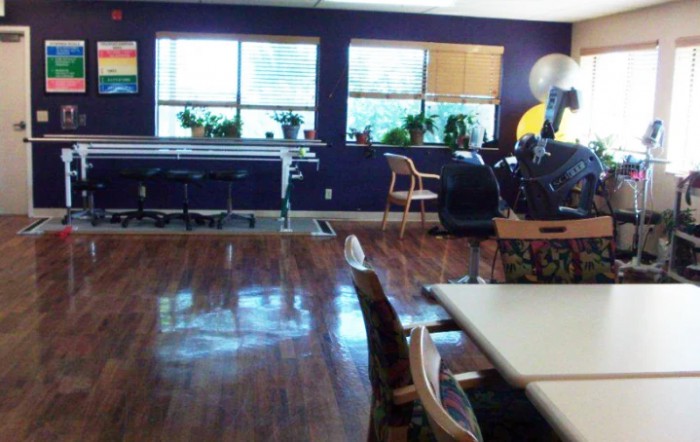 Emerald Care Center Tulsa