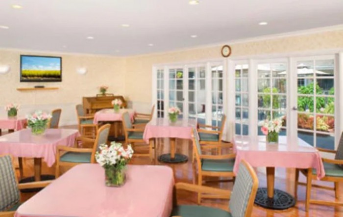 Norwalk Meadows Nursing Center