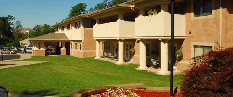 Carriage House Assisted Living Ohio