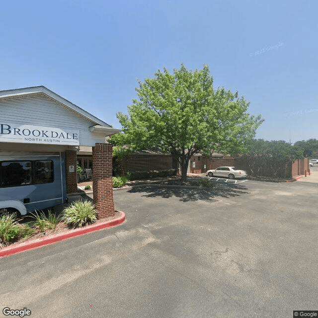 Marriott's Duval Oaks Guest Home