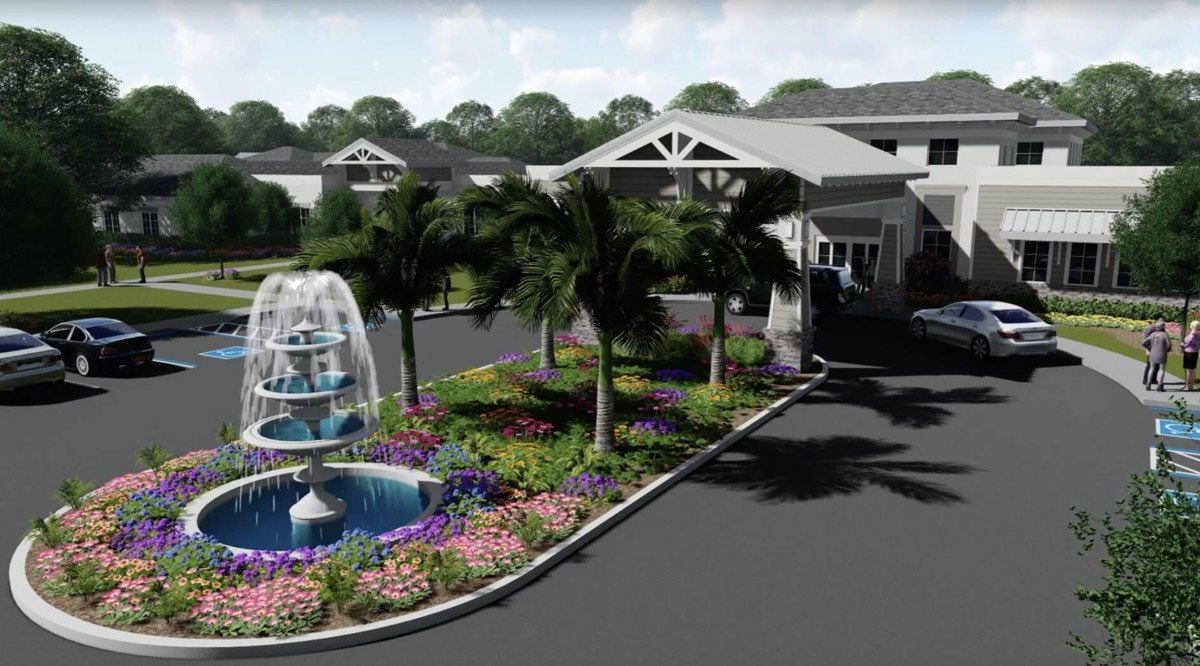 81 Oaks Senior Living