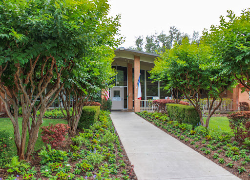 Diversicare Of Lake Highlands