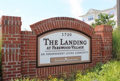 Parkwood Village