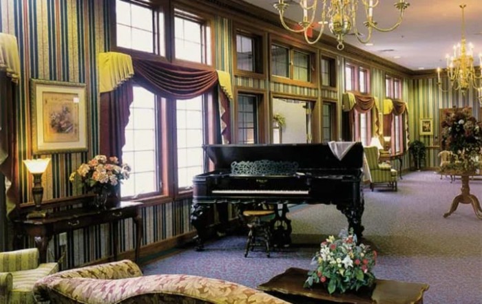 Bennington Glen Nursing Rehab