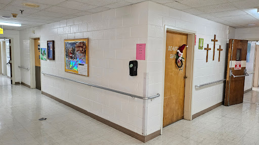 Meadville Convalescent Home
