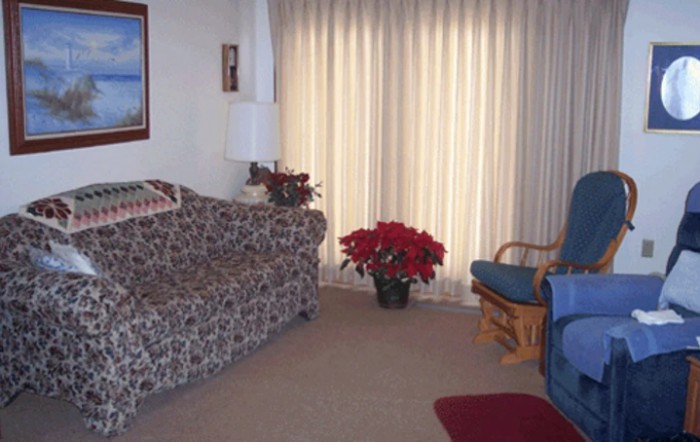 Park Lane Nursing Home