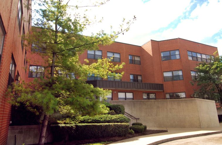 Princeton Rehab & Health Care Center