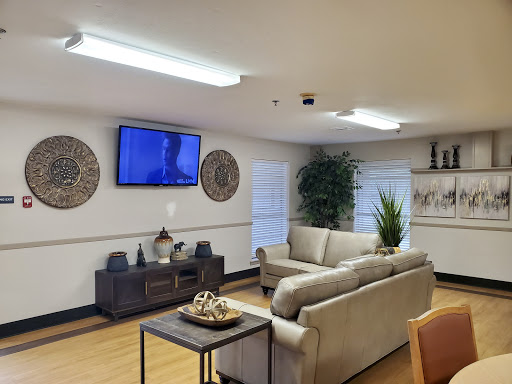 Madisonville Care Center