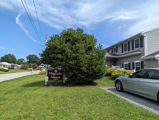 Magnolia Manor