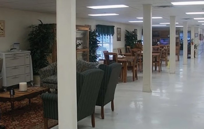 Whispering Pines Nursing And Rehab