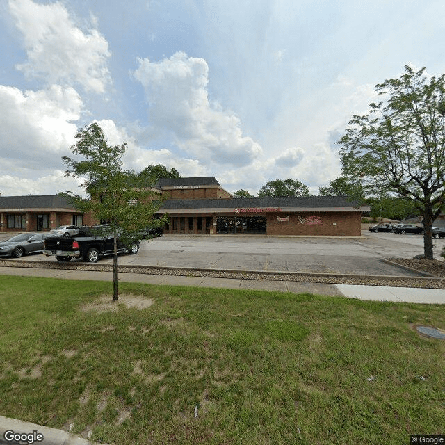 Harmony Home Care