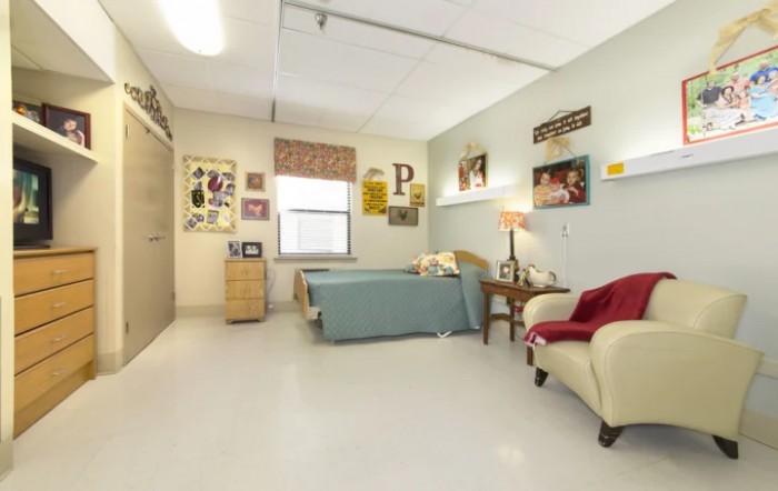 Perry County Nursing And Rehabilitation Center