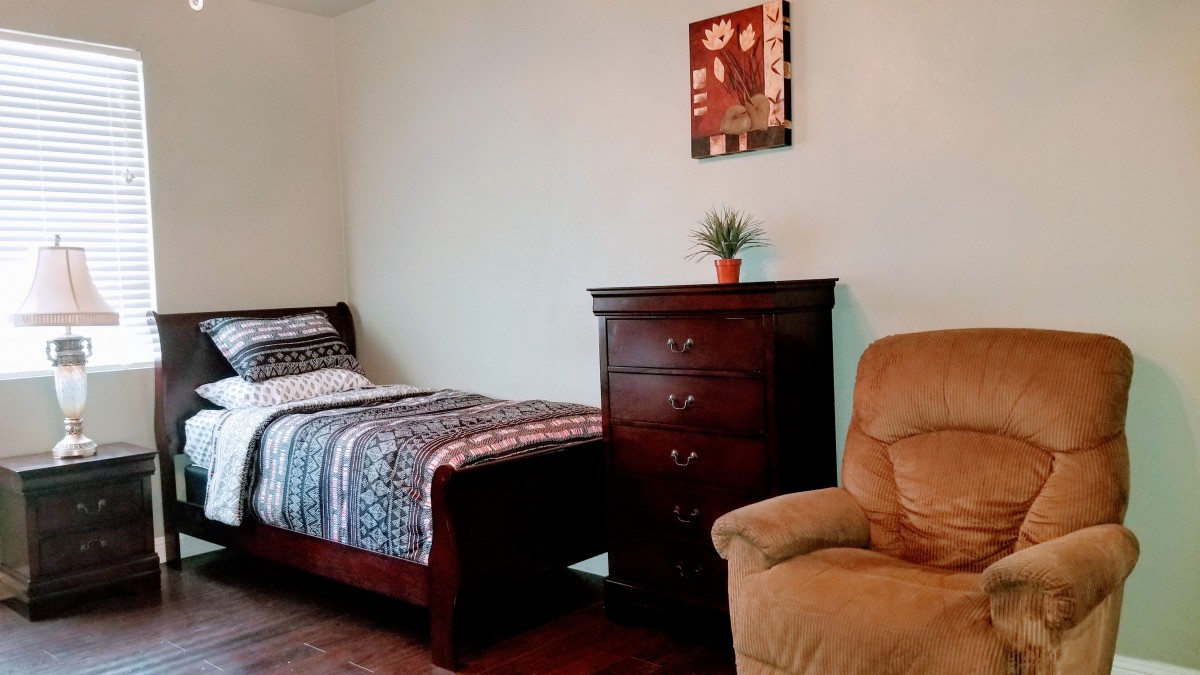 Glory Homes