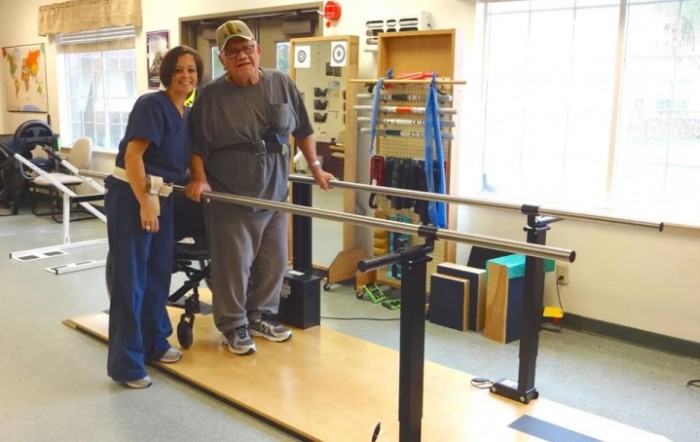 Snyder Oaks Care Center