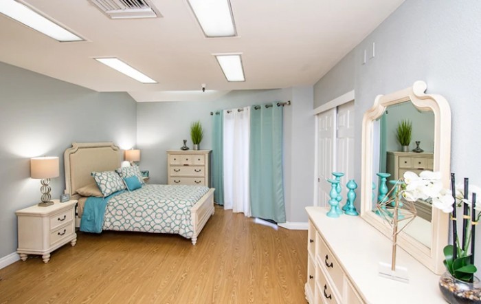 Community Care And Rehabilitation Center