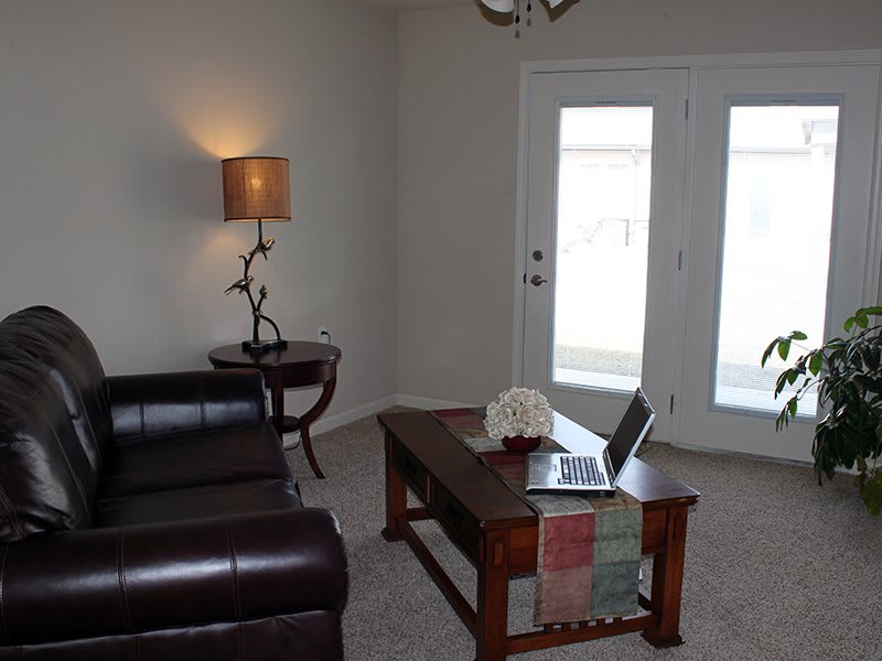 Villas of Holly Brook Shelbyville