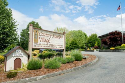 Country Meadow Village