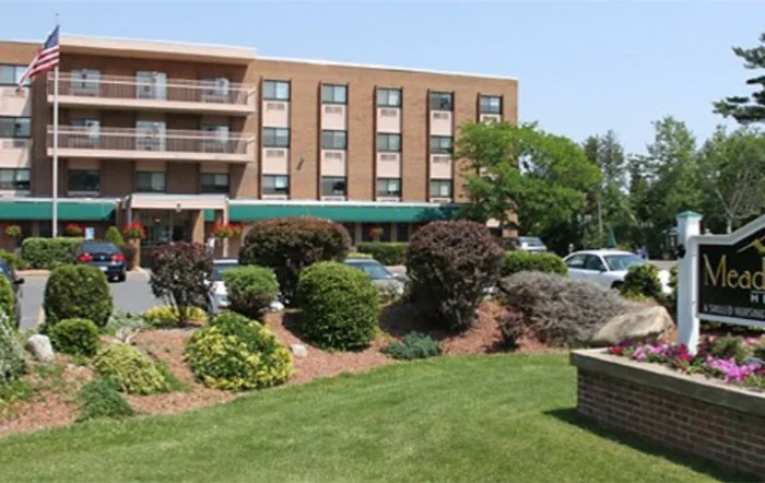 Ahc Meadowbrook